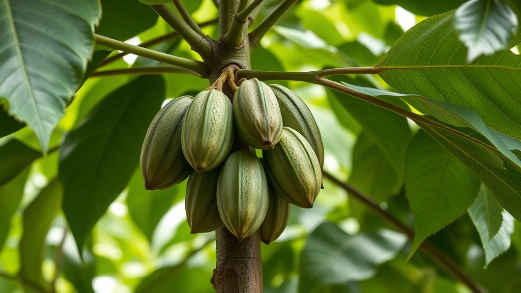 Cop30 Misses Food: Billions at Risk?