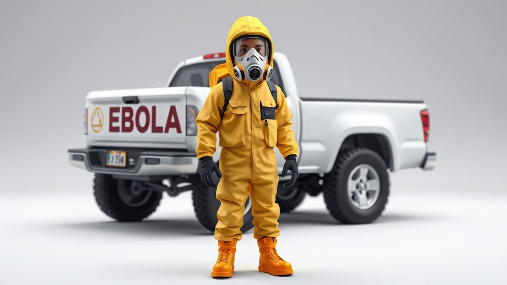 Coral Reef Collapse Linked to Deadly 2013 Ebola Outbreak in West Africa