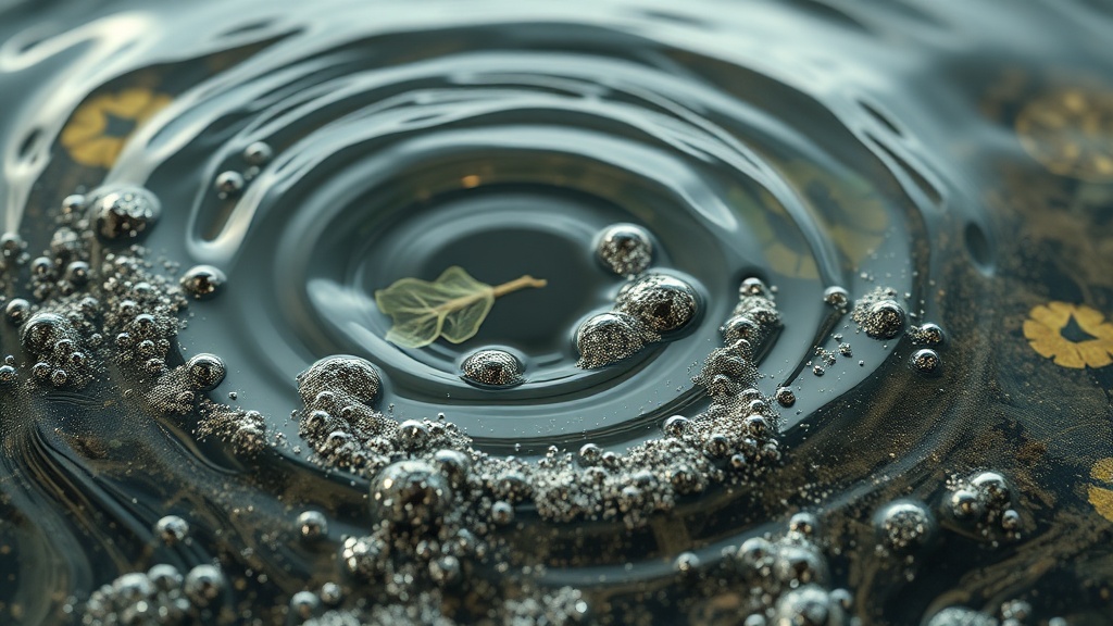 Corby Families May Crowdfund Toxic Water Testing