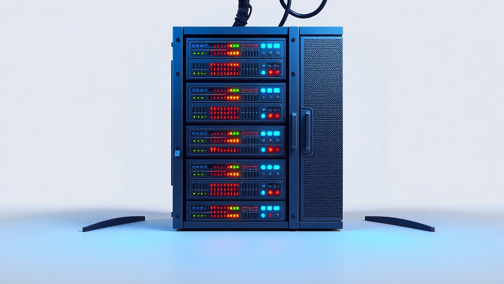 CoreWeave Stock Plunges 15% Despite Record-Breaking Quarter