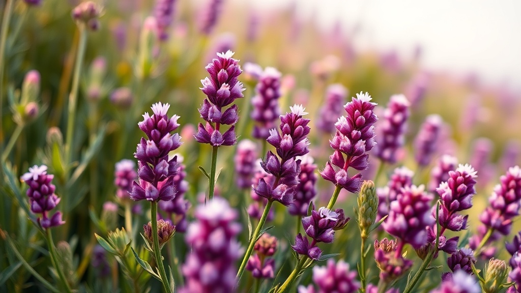 Cornish Teen's Wildflower Photo Wins National Photography Prize