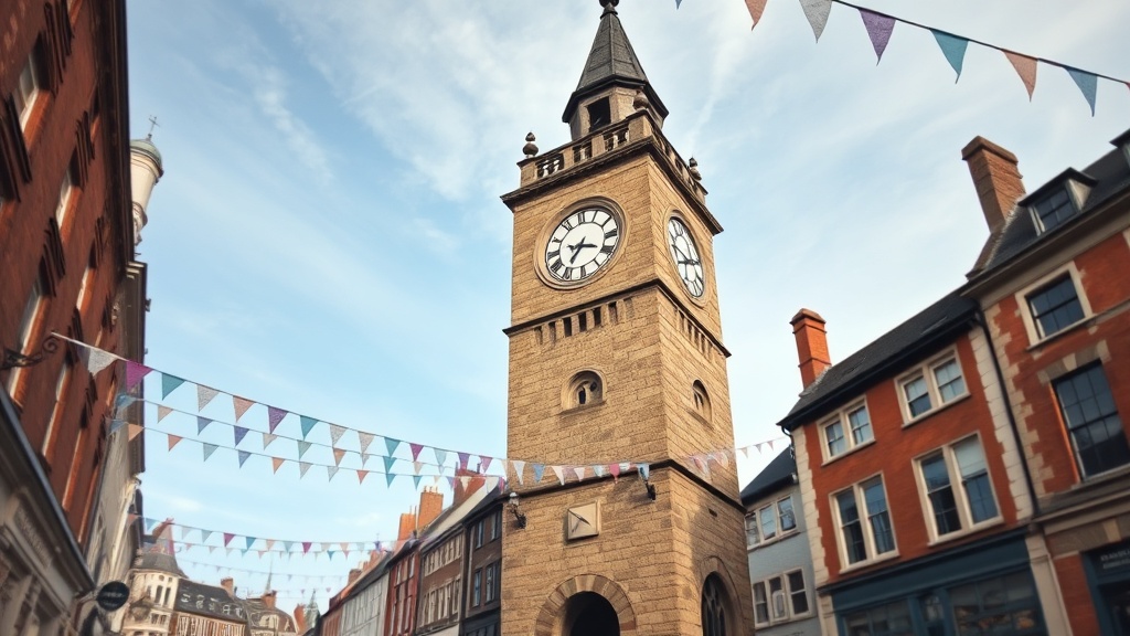 Cornwall Council Seeks Views on Air Quality