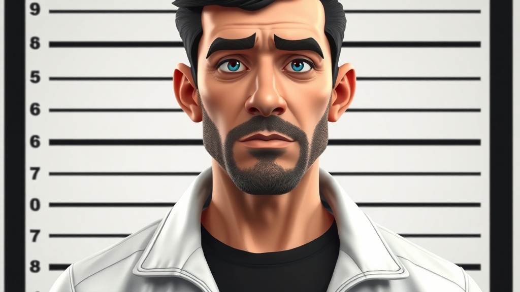 Corona Man Arrested for Attempted Kidnapping of Two Young Girls