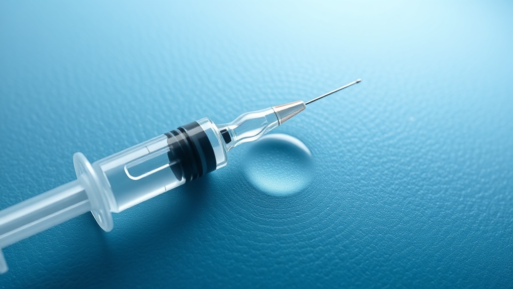 Cosmetic Fillers Can Cause Skin Loss and Blindness