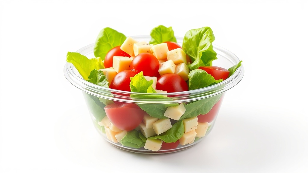 Costco Recalls Salad Dressing and Chicken Sandwich Over Plastic Contamination