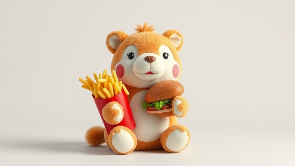 Costco Toys Push Unhealthy Food to Kids?