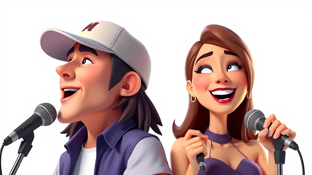 Country Stars' Sizzling Chemistry Sparks Rumors: The Truth Behind "You and Tequila"