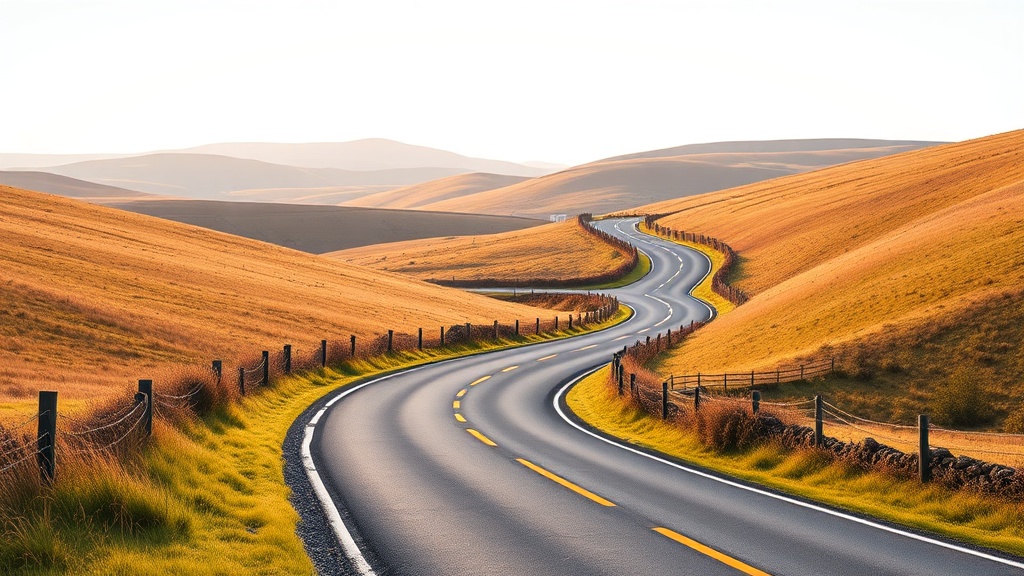 Countryside Parking Woes Solved: New Spaces to Ease Congestion