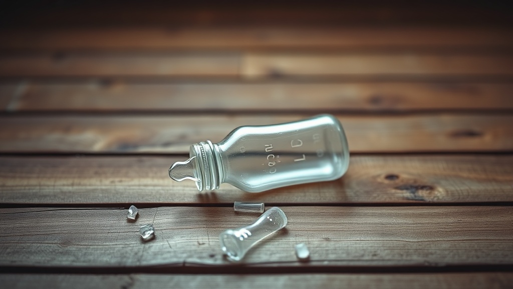 Couple Jailed for Brutal Abuse of Baby