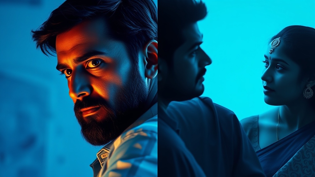 Court Halts 'Aaramoley' Over 'VTV' Copyright Breach