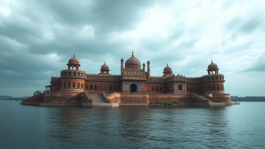 Court Forms Panel to Oversee Thottappally Spillway Sand Mining