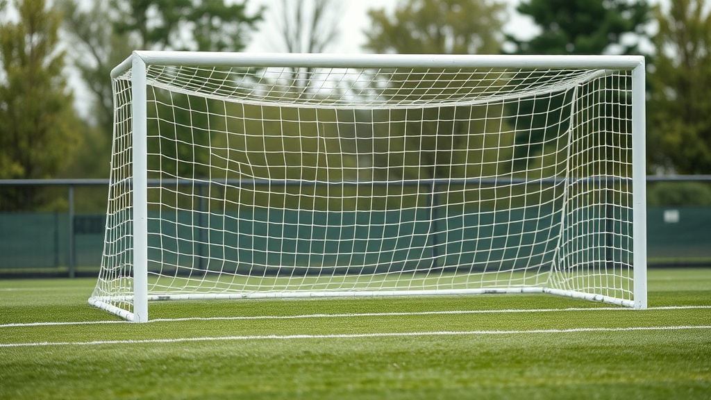 Courtois Out! Real Madrid Loses Star Goalie to Stomach Bug