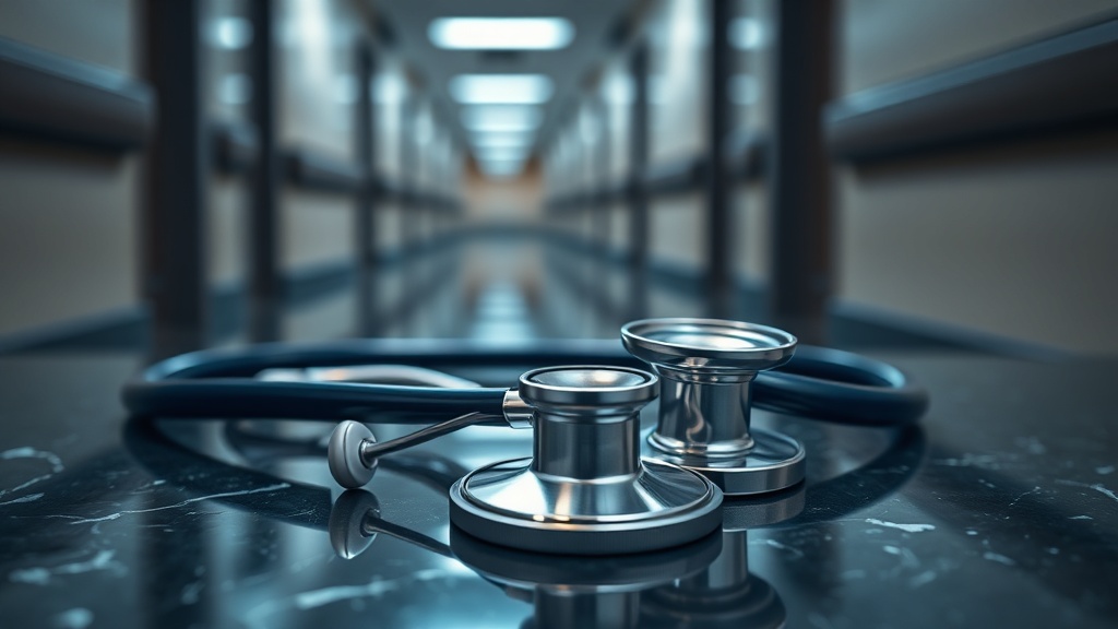 Hospital Critical Incident Stood Down After Severe Pressure