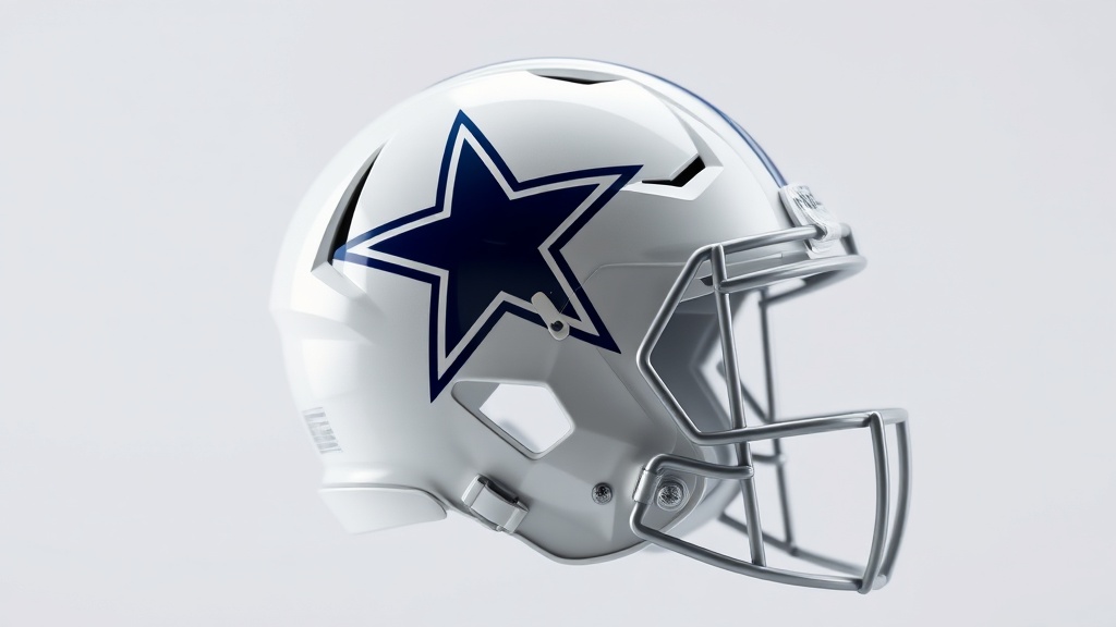 Cowboys Seek Defensive Identity: "All In"?