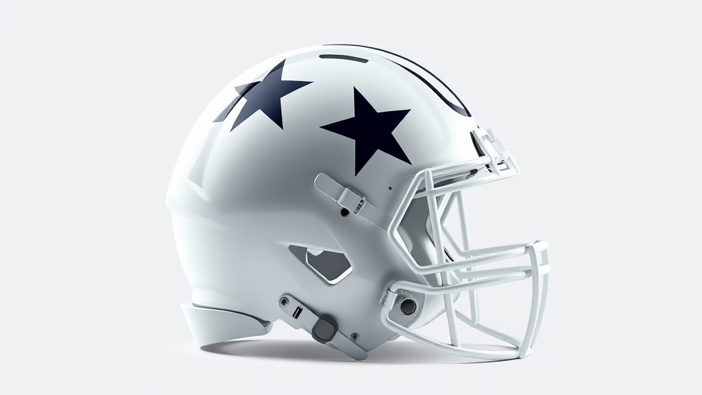 Cowboys' Comeback: From 3-5-1 to Playoff Threat!