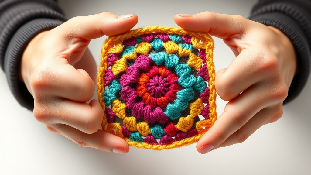 Crafters Unite for 24-Hour Knitathon, Raising Funds for Wellness Programs