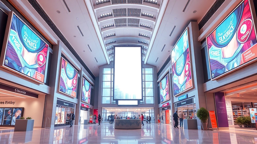 Creative Realities Doubles Size, Accelerates Growth with Cineplex Acquisition