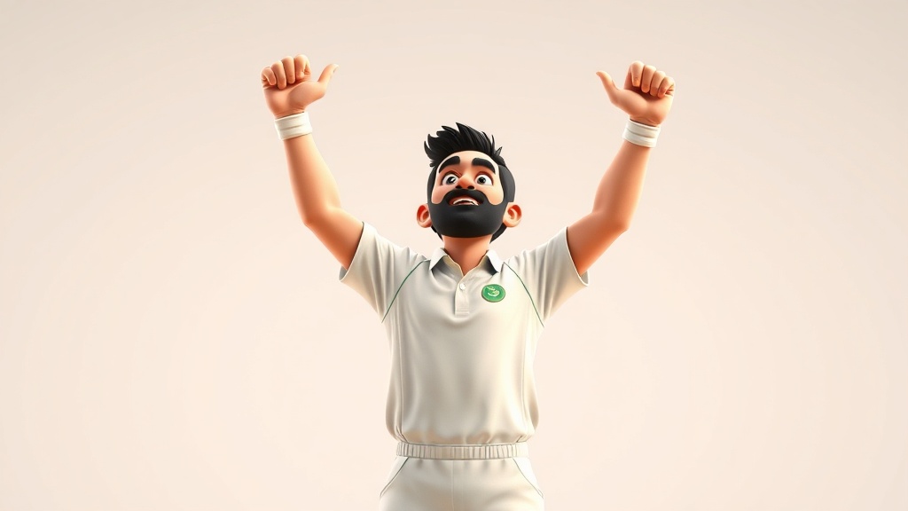 Cricket's Biggest Enigmas: Top Bowlers Without a 10-Wicket Haul