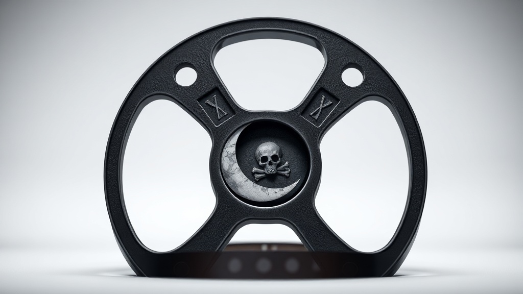 Criterion Collection Adds Scorsese's Osage Epic, More Classics