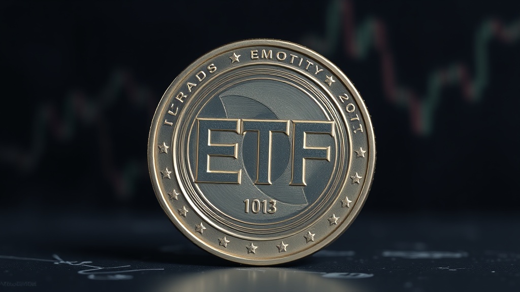 Crypto ETFs Surge: Wall Street Embraces Digital Assets