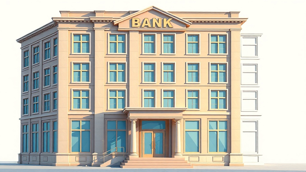 Crypto Firms Seek Banking Charters as Regulators Embrace New Payment Systems