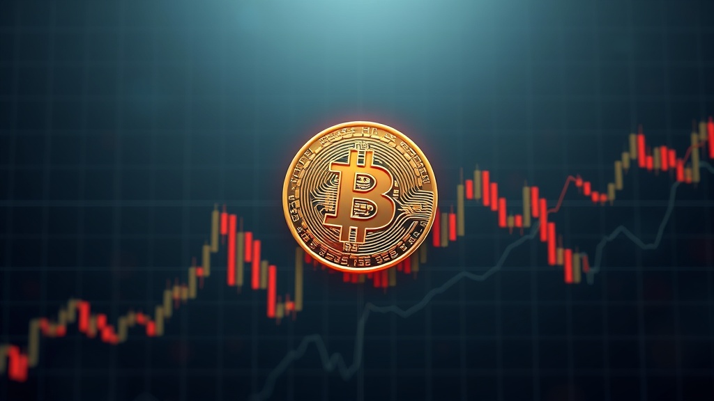 Crypto Rebounds: Bitcoin Flirts with Extreme Oversold