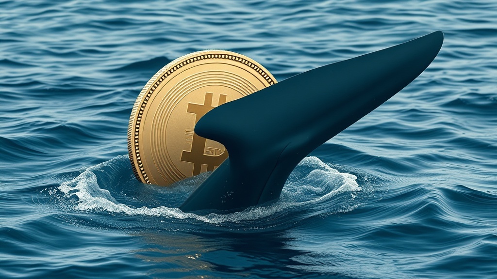 Institutions Now Rule Crypto: Retail Fades Away