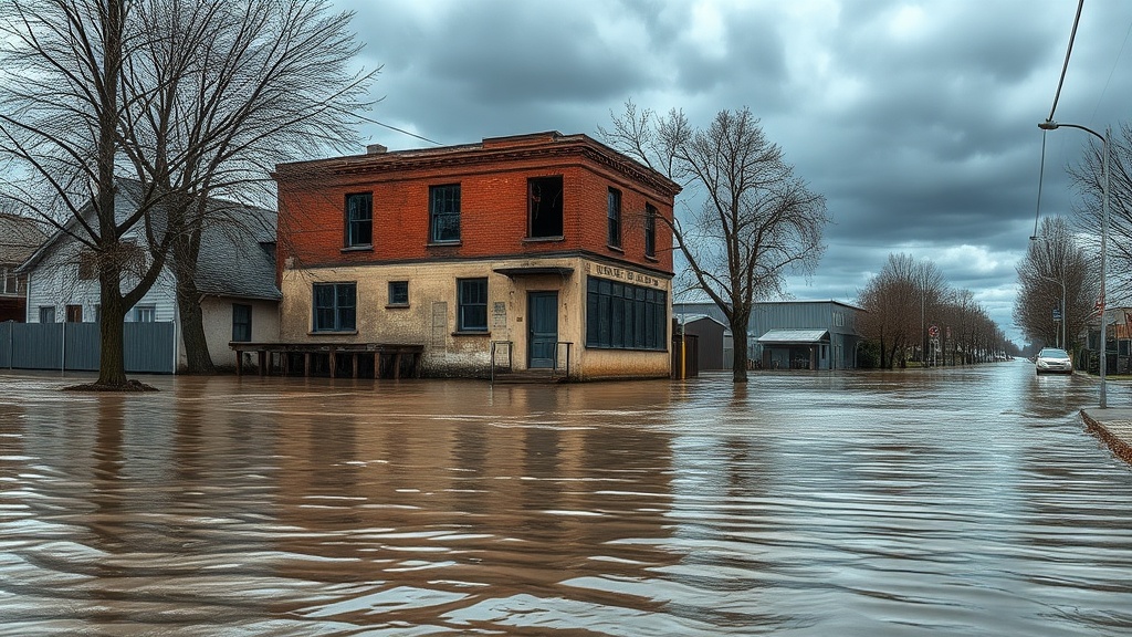 Cuba's Health Crisis: Viruses Surge After Hurricane Melissa