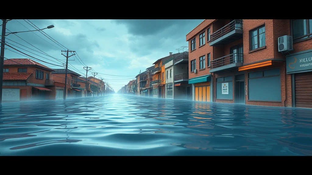 Drought Over in Cumbria: Heavy Rains Trigger Rescue Operations