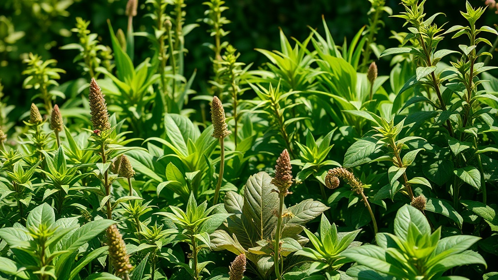 Eco Village: Wildlife Haven & Sustainable Living