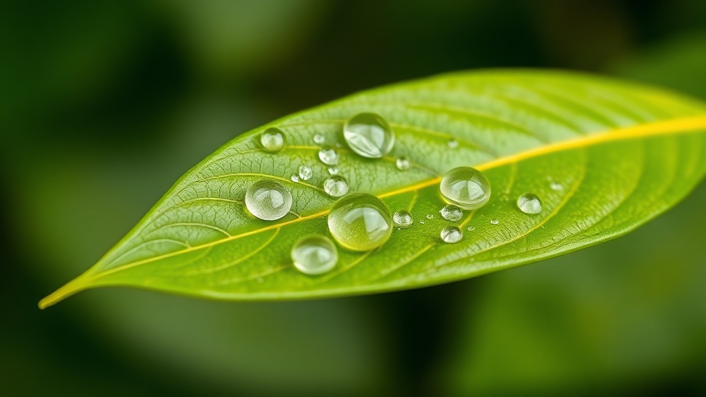 Curry Leaves: Nature's Disease Fighter