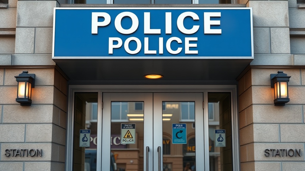 Officer's 'Distraction' Punch Before Custody Death Questioned