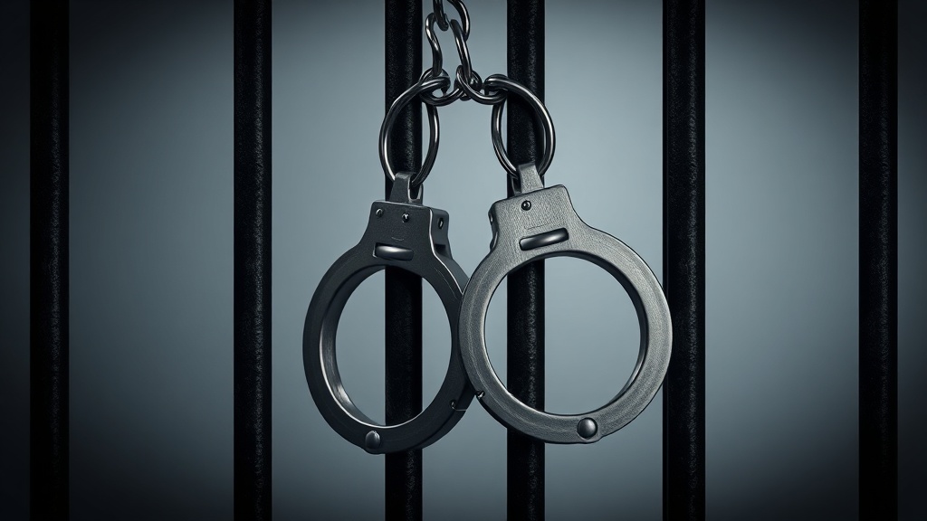 Custody Death Sparks Inquiry After Drug Claims