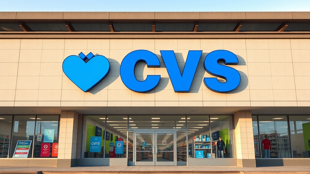 CVS Launches "Everything App" for Health