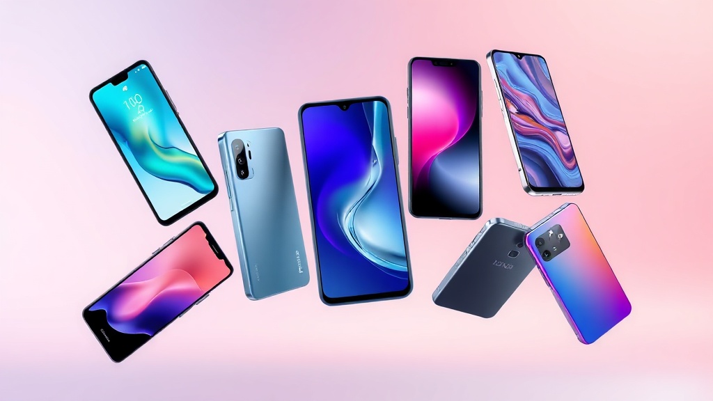 Cyber Monday Flash Sale: Top Phones Now Cheaper!