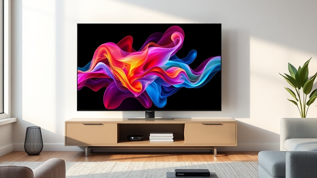 Cyber Monday TV Deals: Massive Savings!