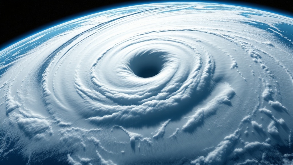 Cyclone Fina May Break Australia's Earliest Landfall Record