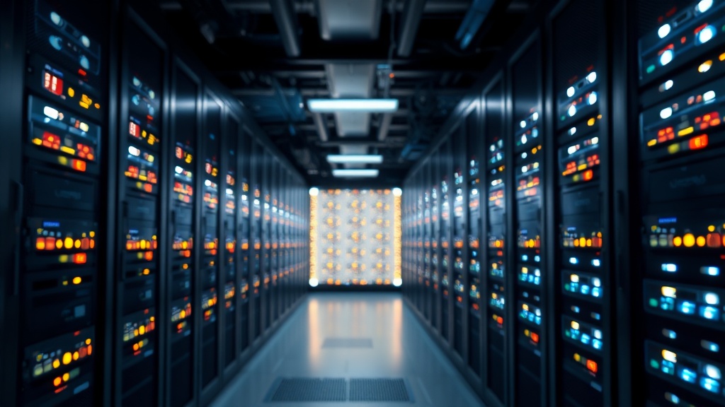 Data Center Cooling Failure Sparks CME Outage