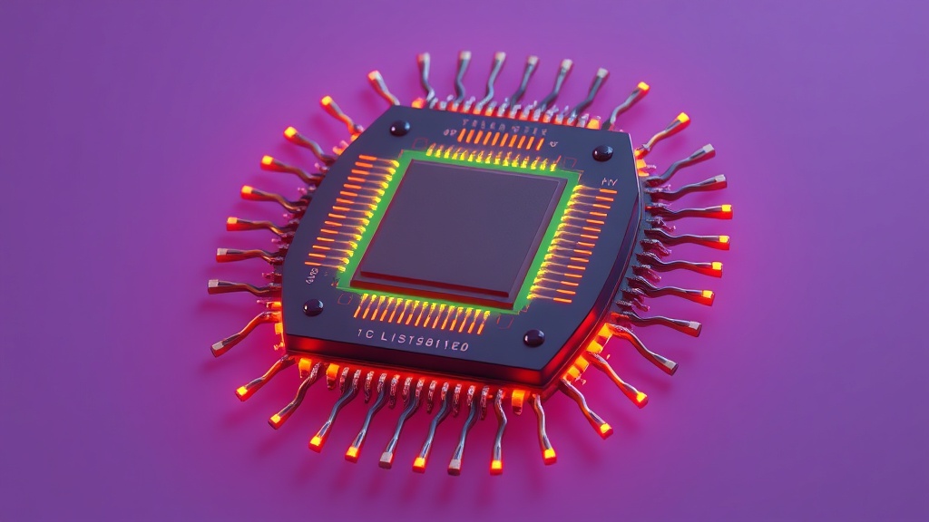 D-Wave Surges 222% YTD, Poised for Quantum Computing Boom