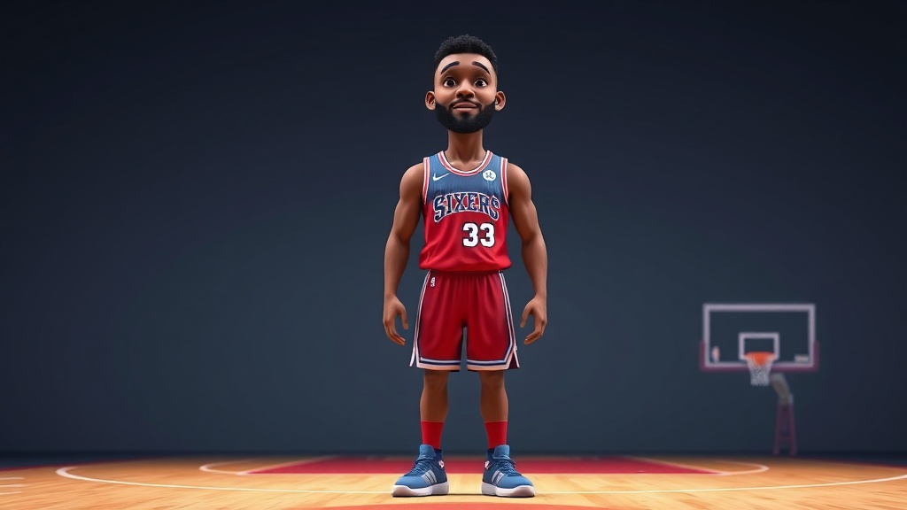 Embiid's Return Lifts Sixers for Celtics Showdown