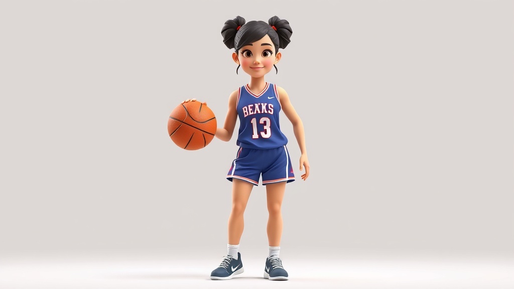 Liberty's Ionescu Secures 4th Consecutive All-WNBA Selection