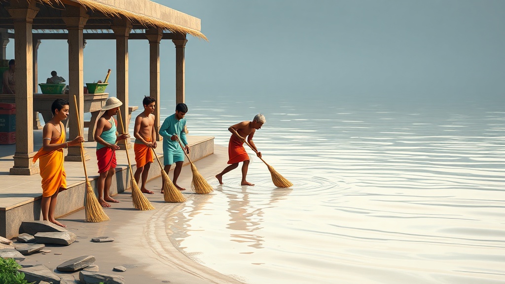 Prayagraj Households Prepare for Upcoming Chhath Puja Festivities