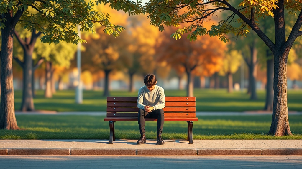 Victim's Haunting Testimony of Lifelong Trauma and OCD