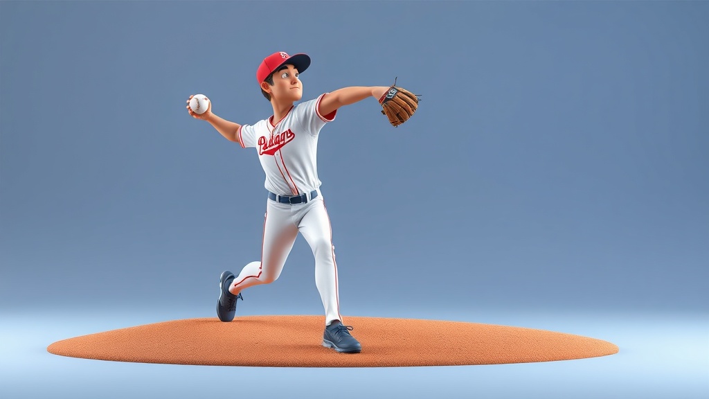 Rookie Pitcher's Masterclass Outing Gives Blue Jays 3-2 World Series Lead