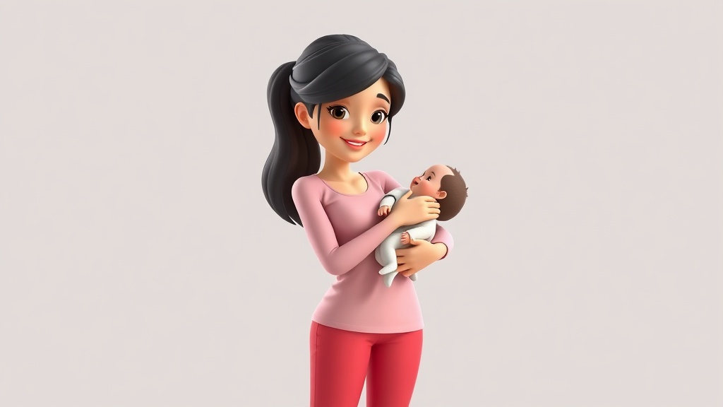 Cops Rescue Abducted 6-Month-Old Baby After Intense 18-Hour Search