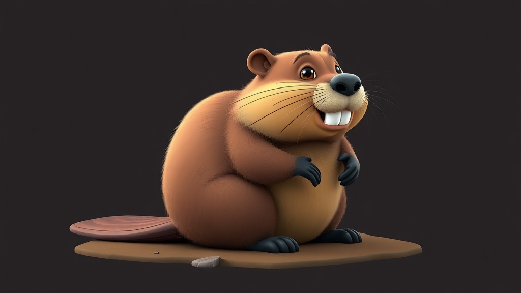 Beavers Destroy Beloved Colorado Park, Residents Seek Relocation