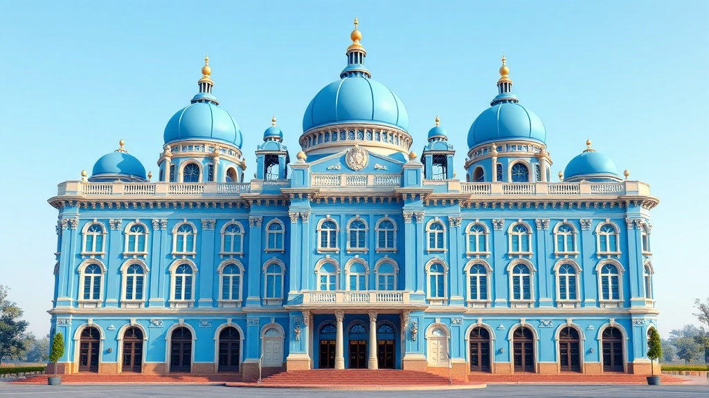 Madras High Court Holds PMLA Authority in Contempt for Defying Interim Order