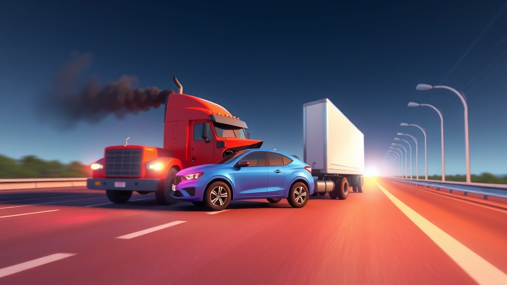 Nepali Nationals Killed in Deadly Car Crash on Indian Highway