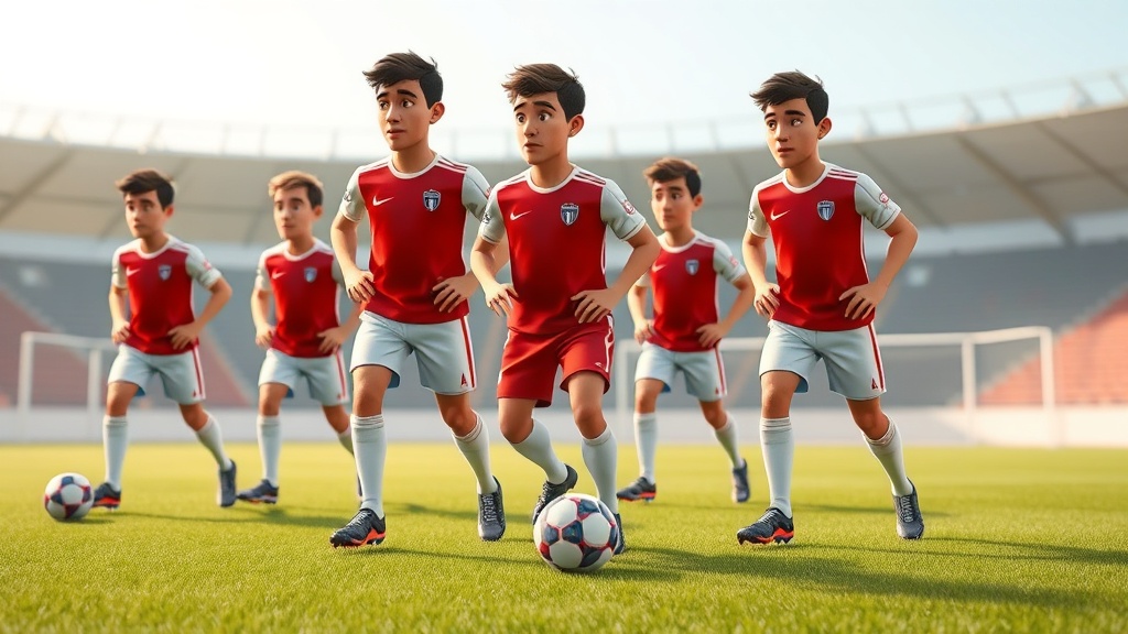 East Bengal Seeks Redemption Against Dempo SC in Super Cup Clash