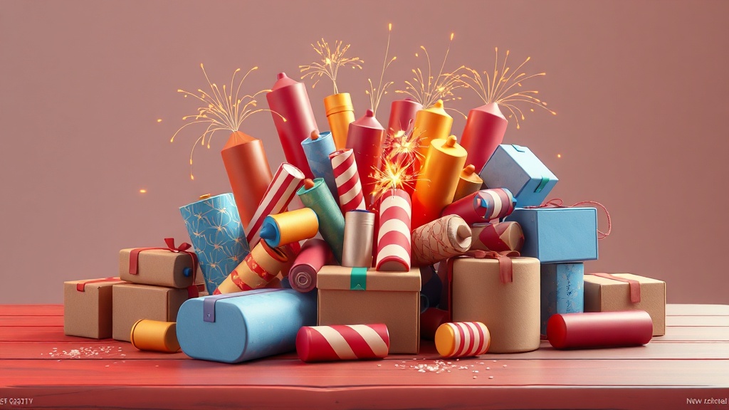 Kolkata Cracks Down on Illegal Fireworks Ahead of Diwali